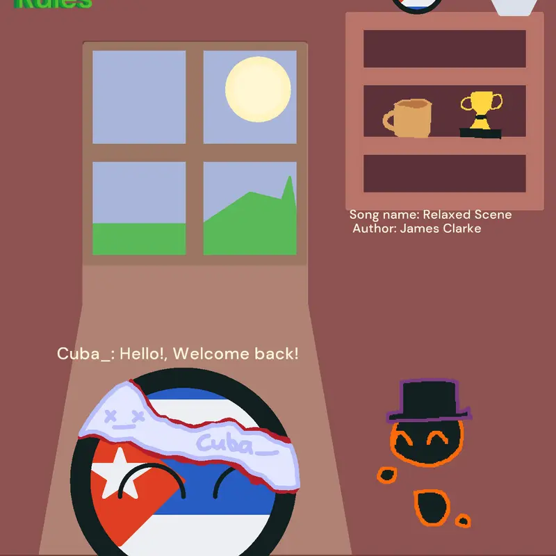 Game by @MAGIC_Castle