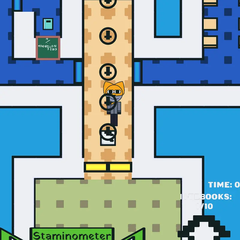 Game by @bunzo_bunny124_gg