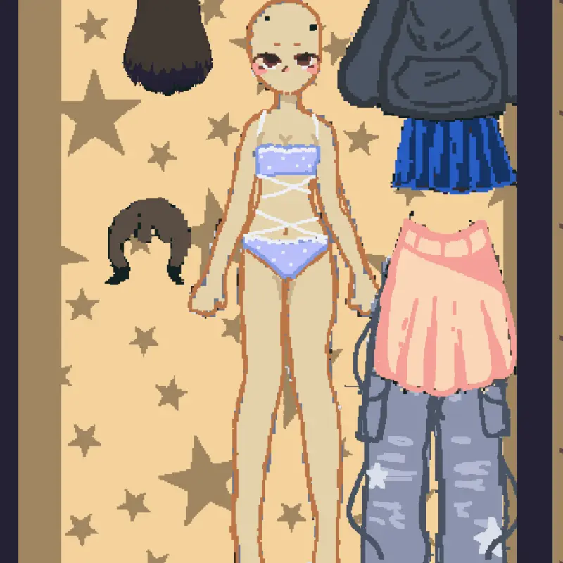 Game by @bakugirl