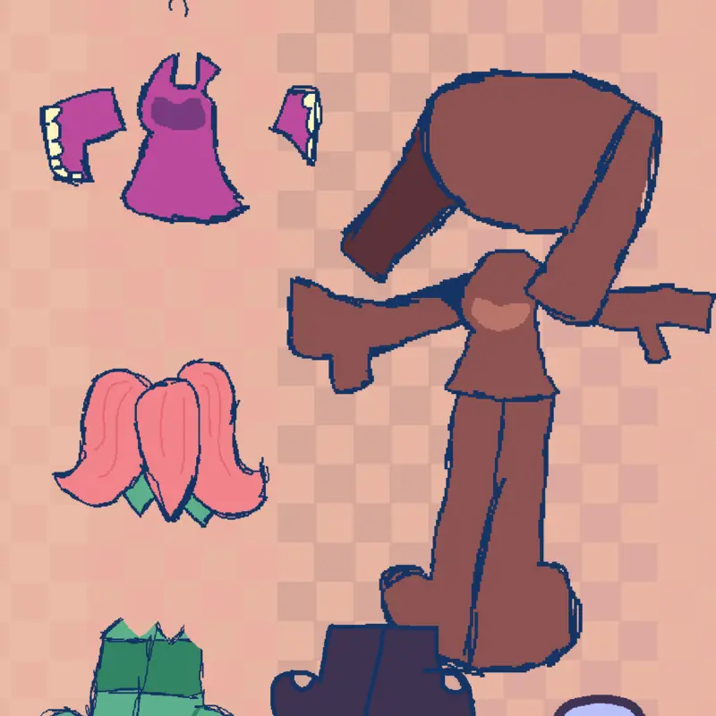 Game by @romi-chan