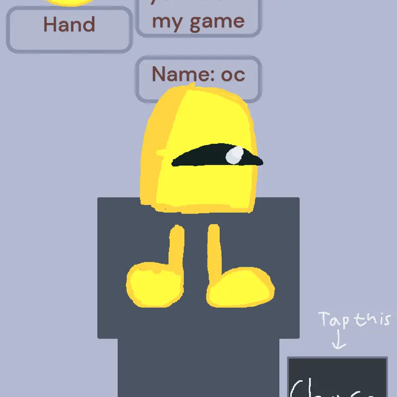 Game by @tinkywinky-