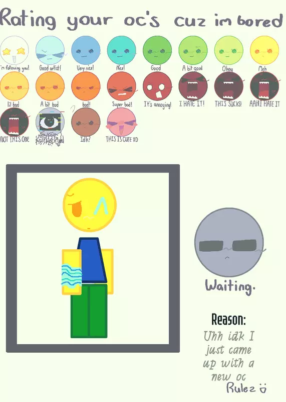 Game by @WafflesDaBest