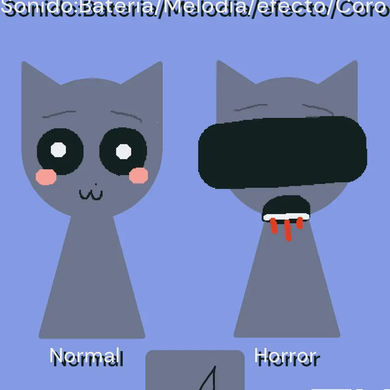 Game by @chamis