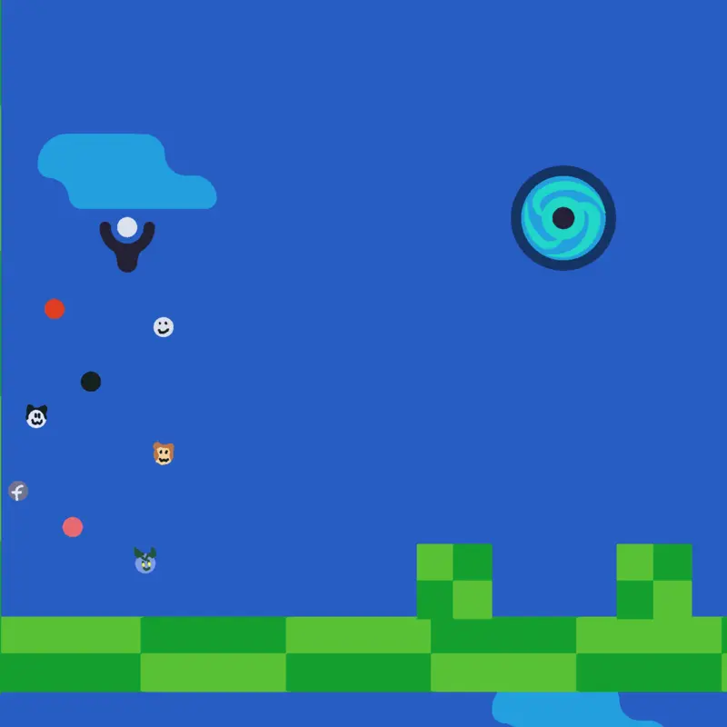 Game by @Rollybenu