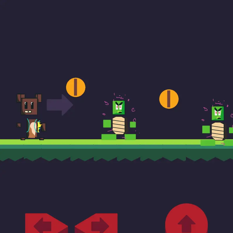 Game by @1king