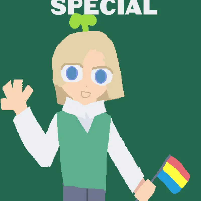 Pride Month Special by @ForcedHighlightsY