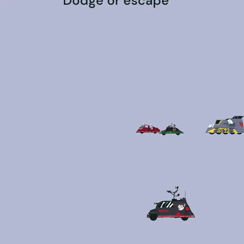 Game by @Fortex_animations