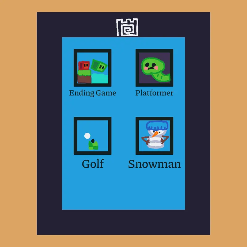 Game by @Cheese-