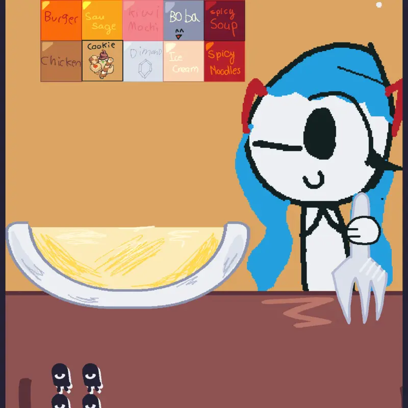 Game by @ShirlynPanganduyon