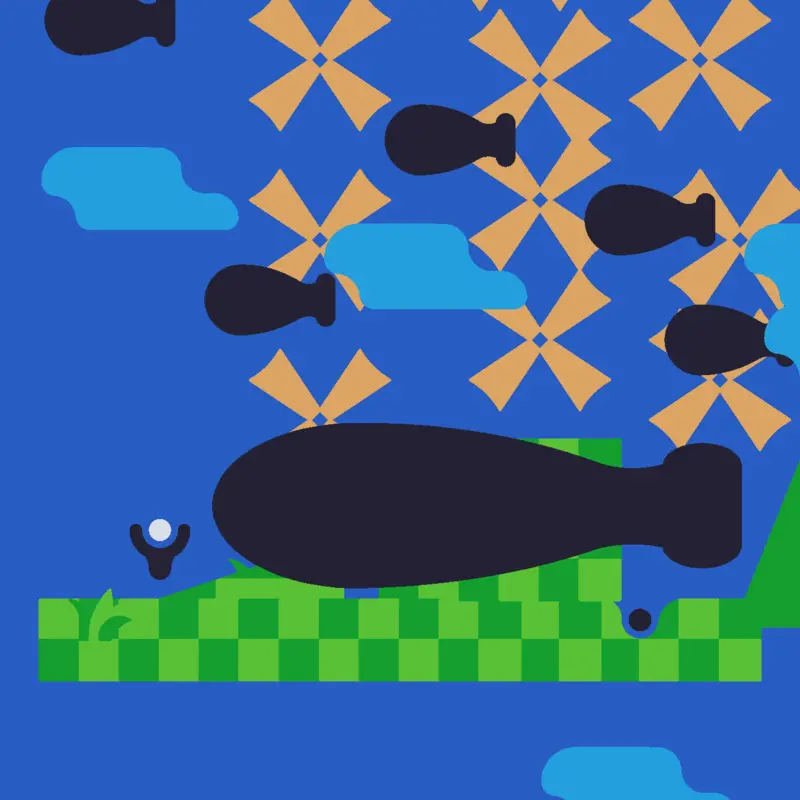 Game by @kikicorner