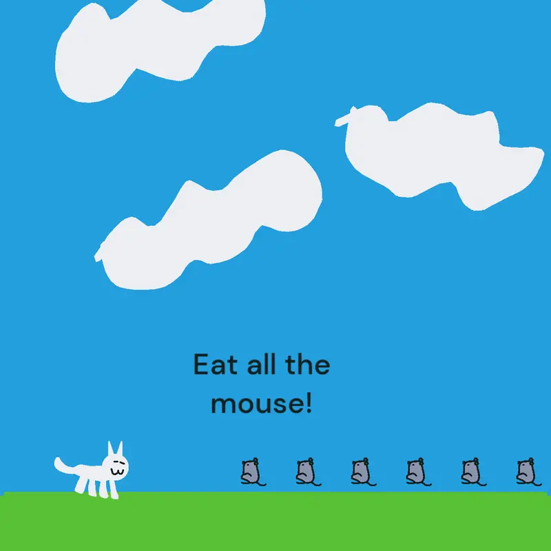 Game by @crazycat1194