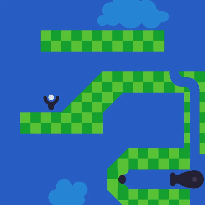 Game by @bomar