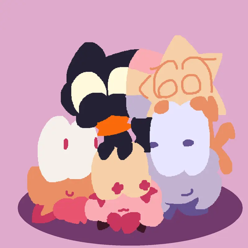 Game by @Soy_Zuru