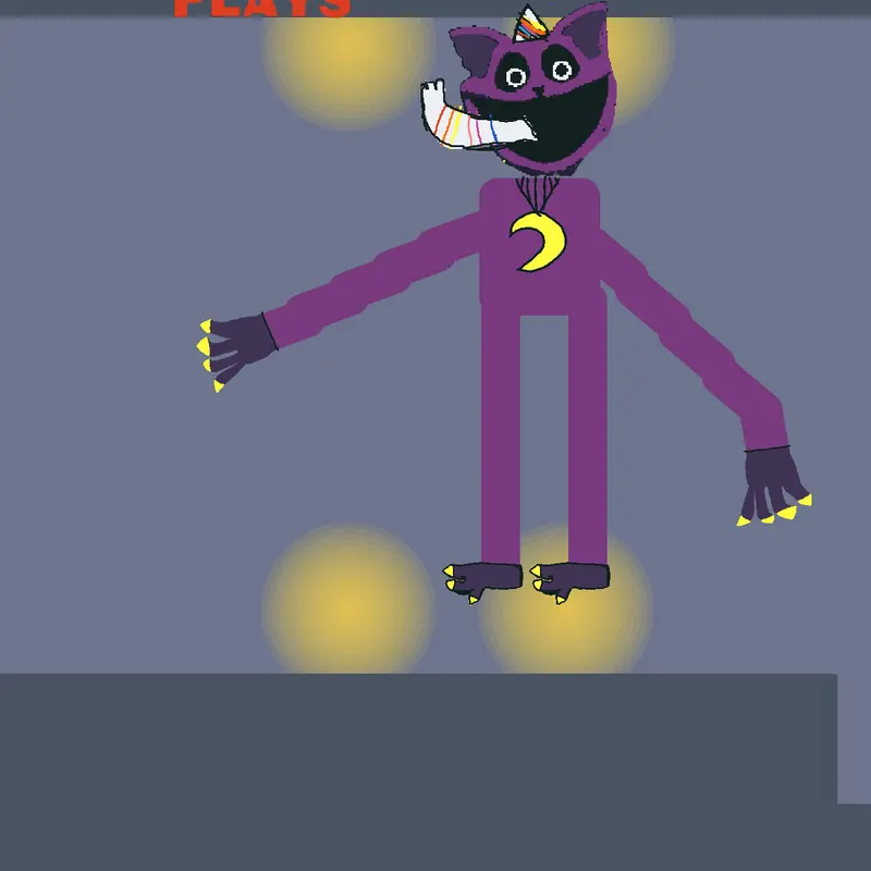 Game by @rocketcatnap