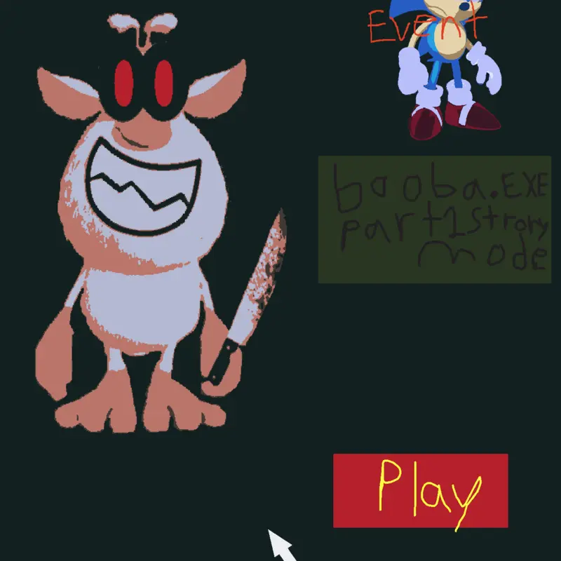 Game by @fredbearplays70