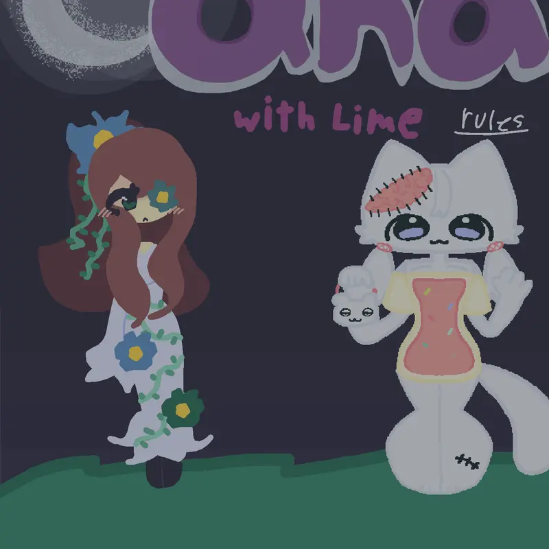 Game by @Kitten_Coco