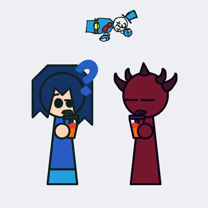 Game by @Maxwell_zazu