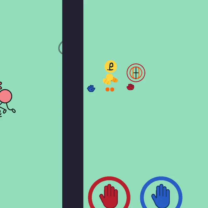 Game by @Ladyyel