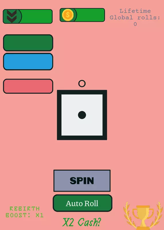 Dice Roller by @darkfaith