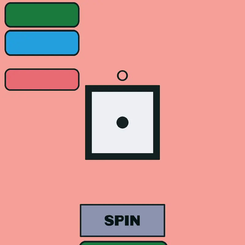 Dice Roller by @darkfaith