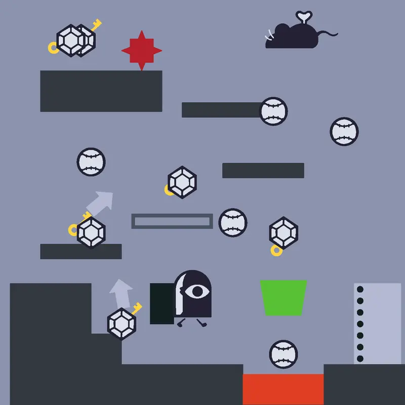 Game by @the_tailed_fox