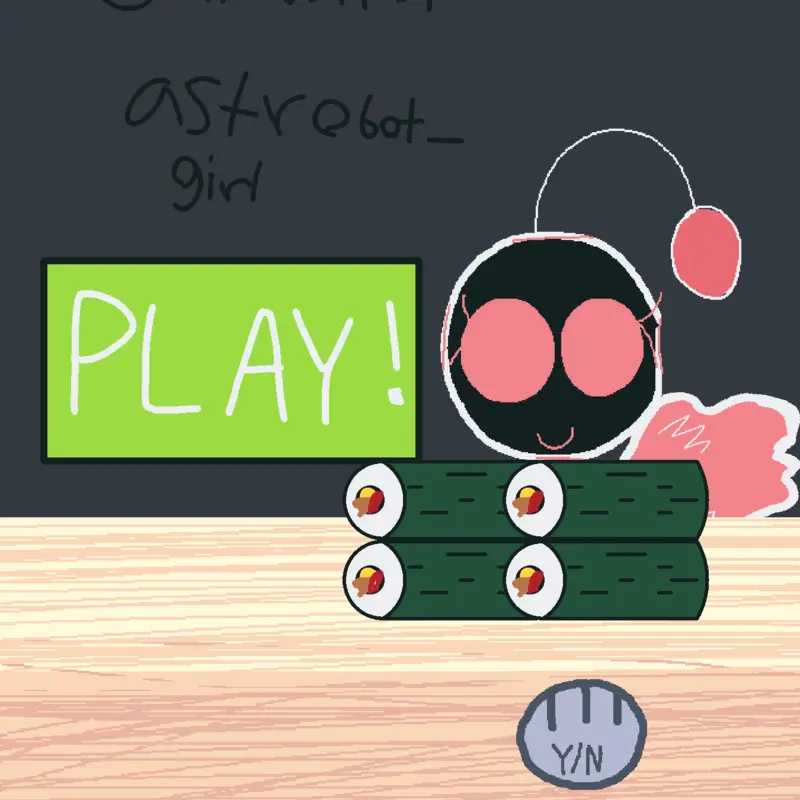 Game by @astrobot135