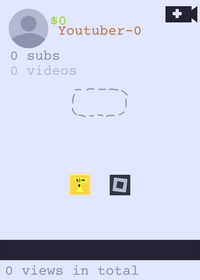 YouTube Simulator V1.3P (new play button for...