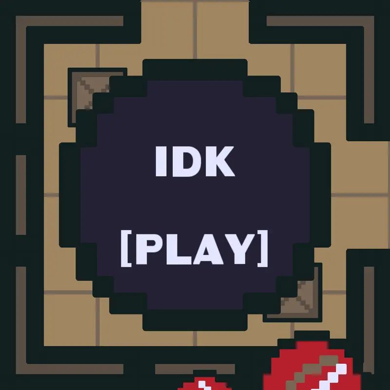 Game by @looky_castle