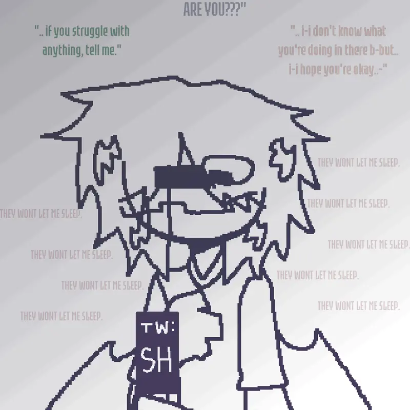 idk by @ragelingg_