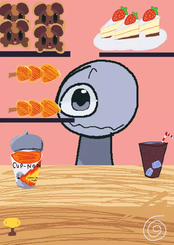 Game by @Animator12