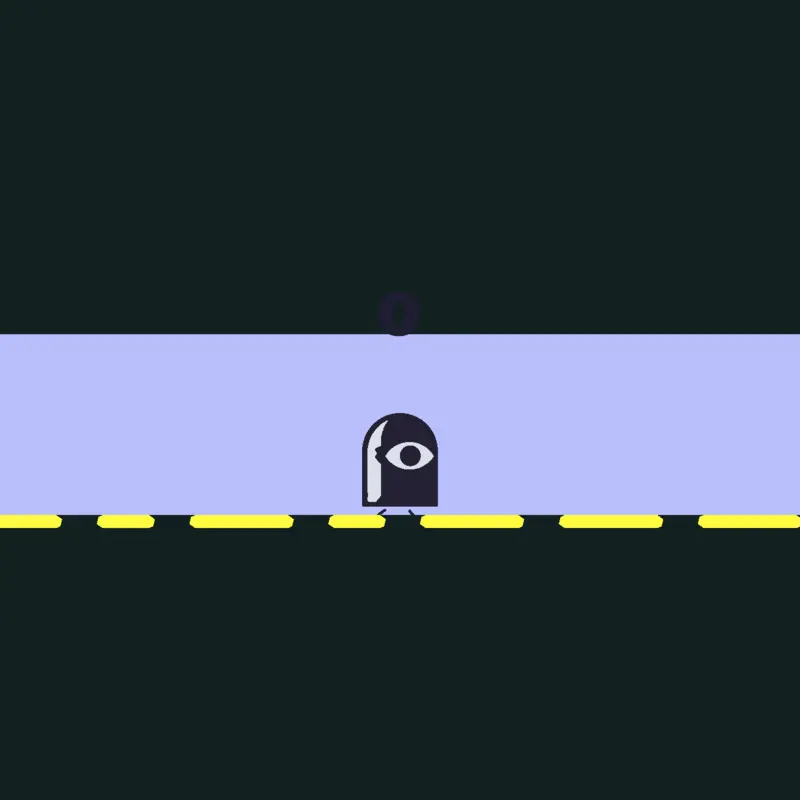 Game by @matsya