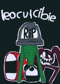 Leoculcible