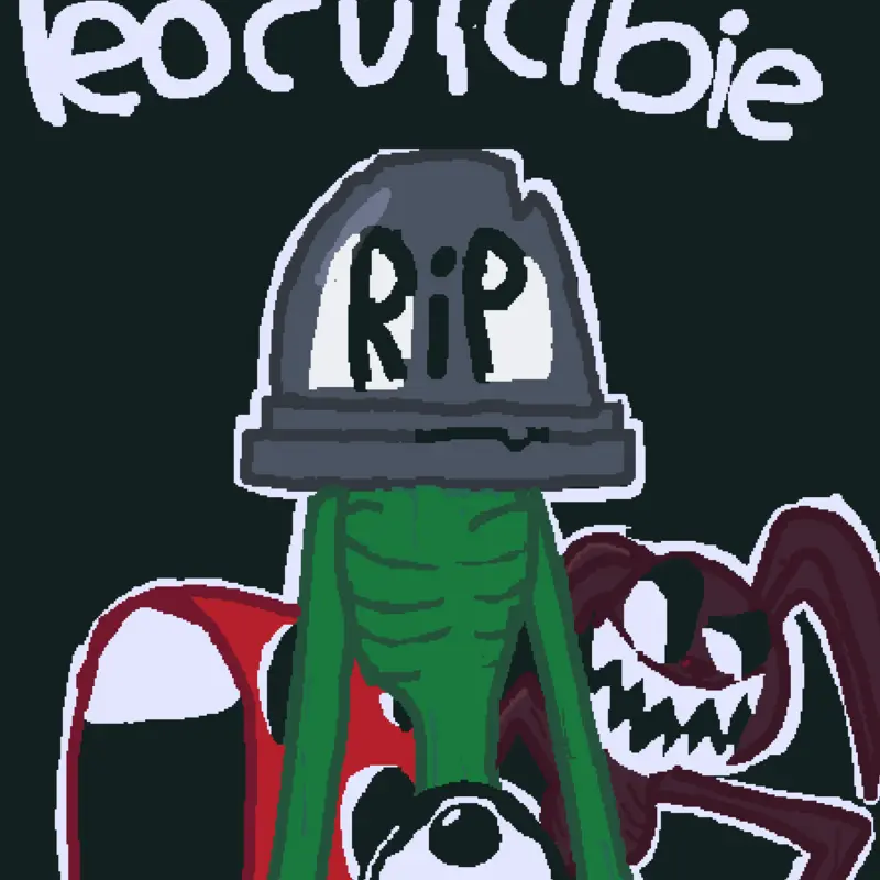 Game by @Cubot_stuff