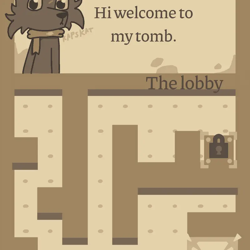 Game by @AnSHARK