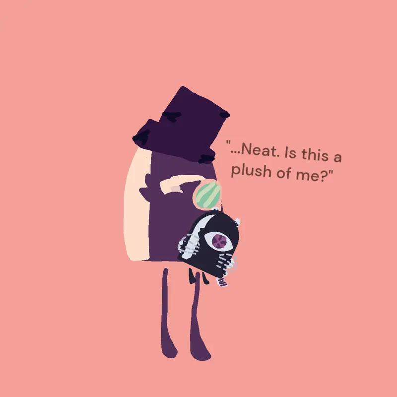 Game by @bee_arts