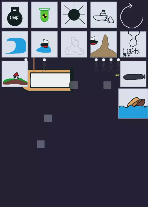 Game by @hoppy_sprunki