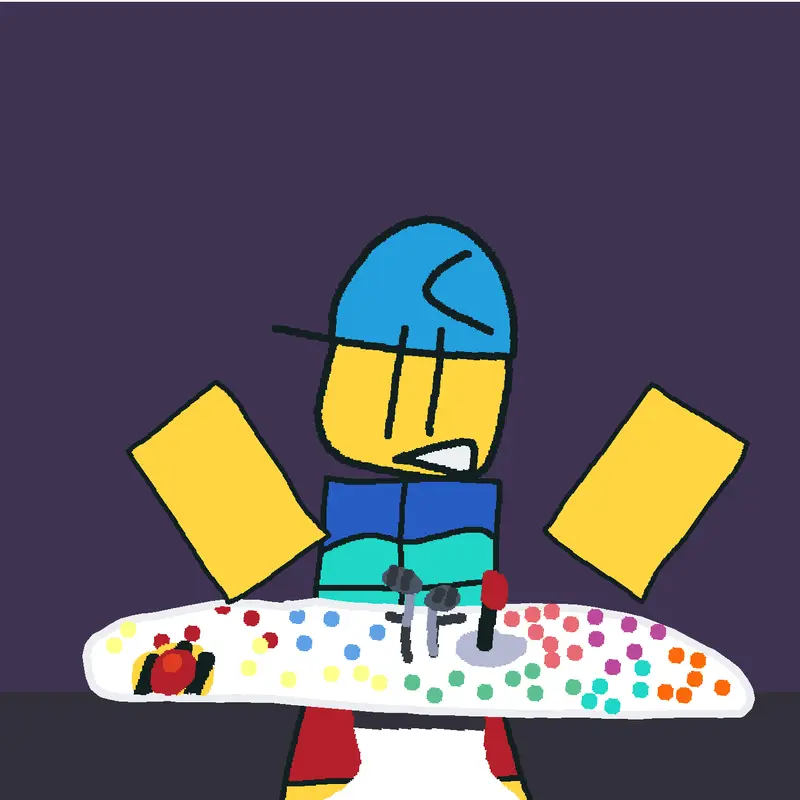 Game by @noobid_4450