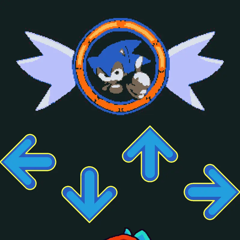 Game by @Ben10STRN