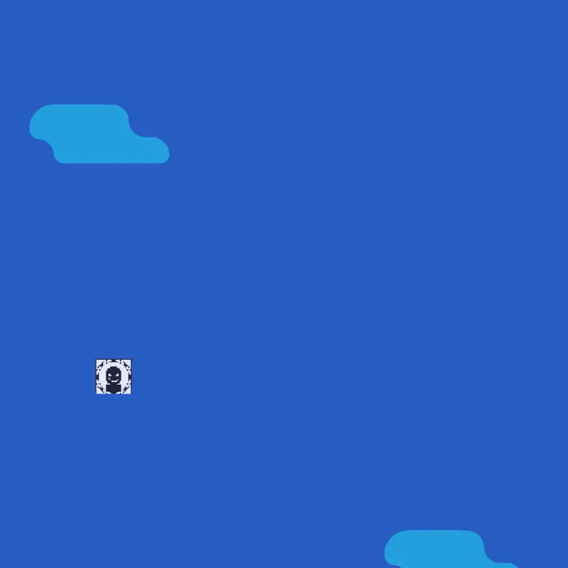 Game by @TotallyNotAChad