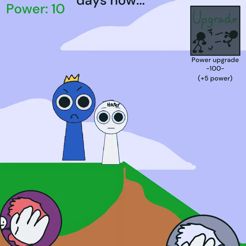 Game by @xBLUE