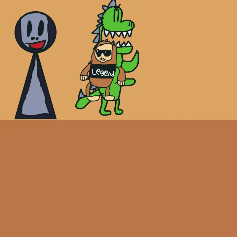 Game by @GorillaGames2