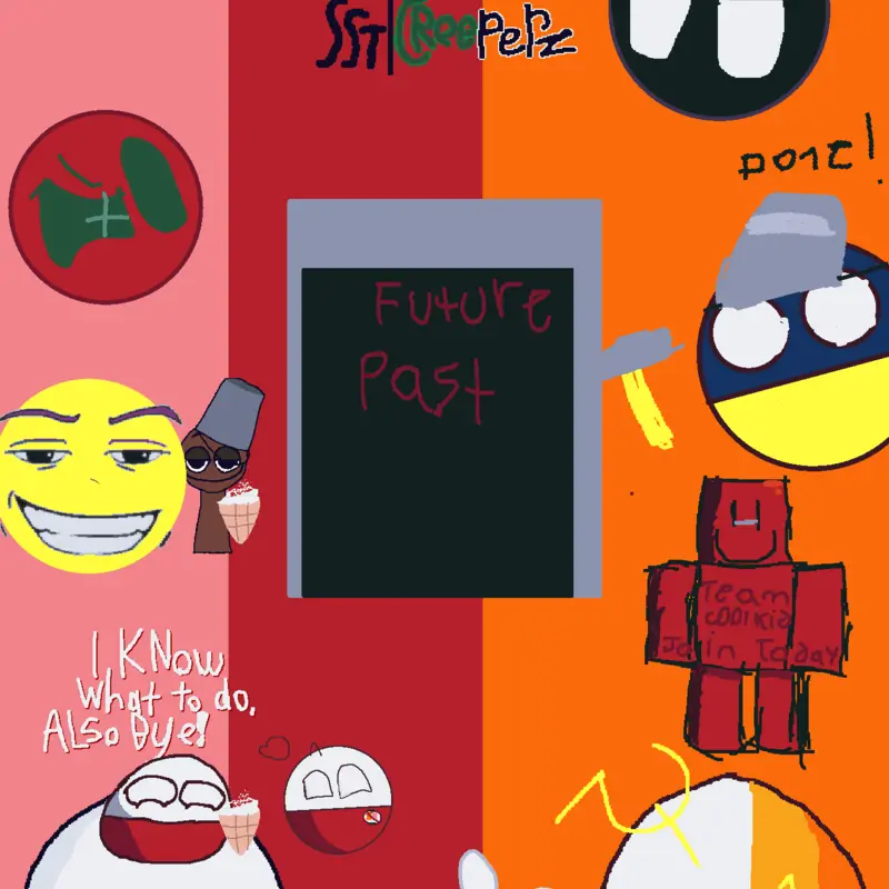 Game by @countryball11