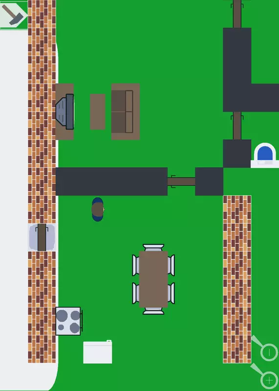 Game by @AhOe