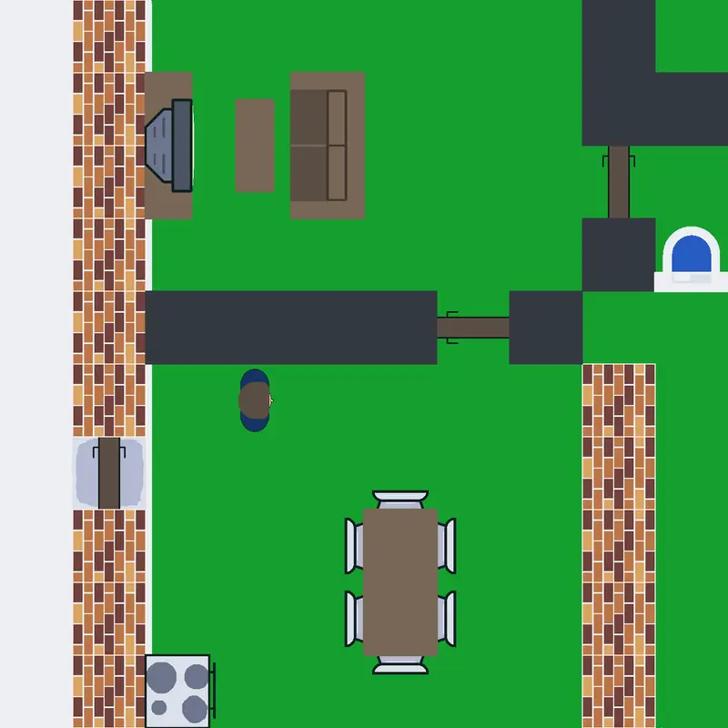 Game by @AhOe