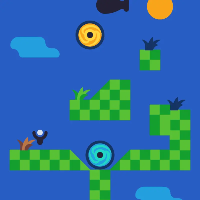Game by @relaxdude