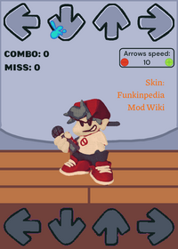 Clay BF addon