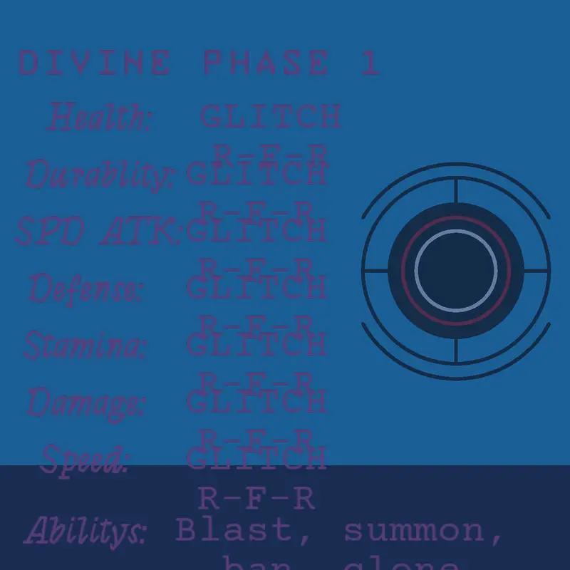 Game by @VegalaticBlue