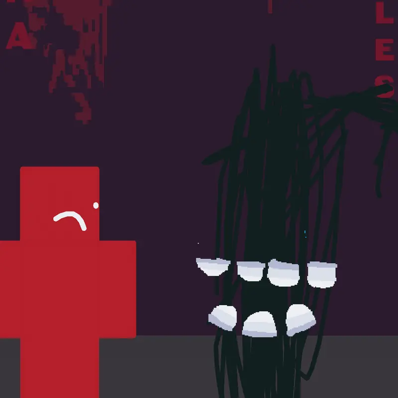 Game by @too_late-exe