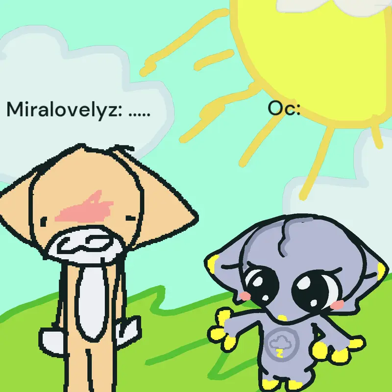 Game by @Mayumi_therabbit