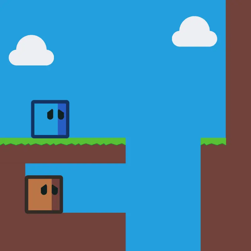 Game by @bonnyfacio